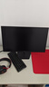 泰坦军团24.5英寸双侧入光屏2K 275Hz DyDs0.5ms HDR500耳机挂架 OSD桌面软件 硬件低蓝光电竞显示器KG257S 实拍图