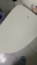 海尔（Haier）智能马桶盖即热手柄系列 小贝壳2.0 全自动坐便盖 京东安装117Pro 实拍图