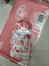 恒大冰泉长白山宝宝水婴儿天然矿泉水儿童饮用水低钠迷你250ml*12小瓶整箱 实拍图