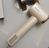 松下（Panasonic）【价保618】空气发梳负离子高速护发吹风机家用低噪速干电吹风送女生生日礼物奶茶色EH-WNE6M 实拍图