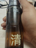 C咖酸酶水290ml爽肤水湿敷控油保湿喷雾去闭口精华化妆水男女618抢购 实拍图
