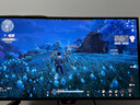 华硕ROG 超杀27 XG27ACDMS 26.5英寸2K电竞显示器280Hz显示器0.03ms响应HDR400真10Bit G-SYNC兼容OLED 实拍图