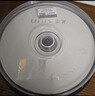 紫光DVD+R   DL光盘/刻录盘 8速8.5G 单面双层 桶装10片 空白光盘 实拍图