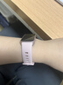 华为（HUAWEI）手环10 标准版 拂晓粉 智能手环专业睡眠分析情绪健康心率监测运动手环华为手环9升级 实拍图