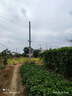 奥克斯4g太阳能摄像头室外无电无网终身免费流量免插电手机远程高清监控器家用户外360度无死角全景夜视 实拍图