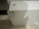 九阳（Joyoung）加热净水器天净1600G富锶矿化多种矿物质温热水流速4L/min 厨下反渗透加热直饮一体机R1150 1600G Pro 终身无忧换芯 实拍图