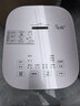 美的（Midea）【价保618】花瓣电饭煲赤炎炭火家用4L立体IH电磁加热一键快速煮钛金鼎釜低升糖电饭煲MB-CFB4089H 实拍图