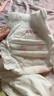 好奇（Huggies）铂金装小桃裤成长裤XXL74片(15kg以上)尿不湿【透爽散热】 实拍图