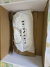 蔻驰（COACH）【品牌直供】女士NOLITA19经典标志手提单肩包白色CW426礼物 实拍图