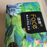 洁柔抽纸 艺术油画Face4层100抽*20包 大尺寸M码加厚纸巾整箱 实拍图
