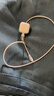 Apple/苹果 40W type-c快充充电器 苹果usb-c原装充电头 旗舰店新款苹果iPhone 17 Pro Max充电器 实拍图