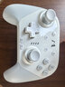 魔派赤兔2空气摇杆游戏手柄switch2手柄switch手柄ns2手柄pro原装二代游戏机手柄pc蓝牙体感宝可梦 白 实拍图