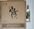 双沟 大曲 山河大曲 浓香型白酒 42度500ml *6瓶 整箱装 实拍图