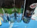 龟牌（Turtle Wax）黑水晶轮胎釉轮胎光亮剂(G-321001)650ml 轮胎蜡泡沫养护清洗剂  实拍图