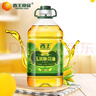 西王 食用油 玉米胚芽油4.06L 非转基因 物理压榨玉米油 实拍图