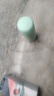 【全网爆款】迷你口袋保温杯304不锈钢水杯便携可爱水杯女生 淡青色 150ml 实拍图