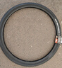 正新自行车轮胎 26X1.95 C1673N 轻蜂侠 轻量化入门城市越野山马胎EPS 实拍图
