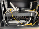 西部数据（WD）10TB监控级机械硬盘 WD Purple 西数紫盘pro SATA 7200转512MB CMR垂直AI技术 3.5英寸WD102PURP 实拍图