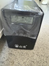 山克SK1000A ups不间断电源办公电脑ups电源600W 稳压后备电源 家用停电应急备用电源 实拍图
