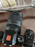 适马（SIGMA）18-50mm F2.8 DC DN｜Contemporary 半画幅微单 1850标准变焦镜头 人像旅行直播 （富士X卡口） 实拍图