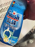 finish亮碟0添加洗碗液700ml洗碗机专用洗涤剂A类适配台式机耗材 实拍图