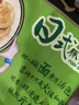 统一 汤达人 日式豚骨拉面 袋装 泡面 方便面 125g*18袋/箱 整箱批发 实拍图