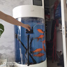 格池（GRECH）格池鱼缸潜水泵CQJ-1200G款20W  净水增氧过滤三合一过滤水泵 实拍图