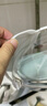 京惠思创微波炉加热盖热菜专用盖子防油罩防溅盖耐高温食物保鲜盖罩 实拍图