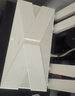 普联（TP-LINK） 大道AX3000满血WiFi6千兆无线路由器 5G双频家用穿墙 Mesh 3000M无线速率 信号增强 易展 XDR3010 实拍图