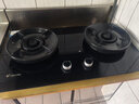 海尔（Haier）【价保618】抽吸排油烟机 海鲸系列C61Max顶侧双吸家用30大吸力 上门安装以旧换新定时联动套装 实拍图