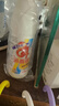 爱特福84468ml消毒液84家用含氯漂白水衣物杀菌家庭卫生间马桶清洁 84消毒液468ml*2瓶 晒单实拍图