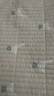 德佑婴儿一次性隔尿垫25*33cm80片护理垫吸水不反渗建议6kg以内 实拍图