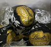 瑞士莲（lindt）70%特浓软心黑巧克力约16粒200g王安宇喜糖礼物零食休闲零食 实拍图