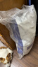 LEGENDSANDY蓝氏狗粮通用金毛拉布拉多泰迪鸡肉三文鱼金枪鱼15kg【囤货装】 实拍图