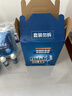 finish亮碟洗碗粉1kg软水盐2kg漂洗剂500ml洗碗机耗材三件套专用洗涤剂 实拍图