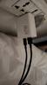 小米（MI）小米 67W 双口充电器套装 USB-C USB-A双口智能快充 氮化镓黑科技 适配K70/15 Ultra 实拍图