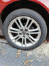 马牌（Continental）汽车轮胎 245/45R18 100W UCJ+ 适配奔驰E级 奥迪A6L 实拍图