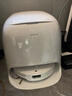 石头（roborock）【保价618】扫地机器人扫拖一体 P20 Max扫拖洗烘一体机 自动集尘热水洗拖布擦地拖地 A2950RR 实拍图