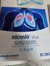 科德宝空调滤清器芯蓝肺BL385适用皓影冠道飞度缤智XRV思域CRV雅阁11代 实拍图