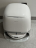 石头（roborock）【保价618】扫地机器人扫拖一体 P20 Ultra Plus 扫拖洗烘一体机 热水洗拖布擦地拖地 A2250RR 实拍图