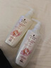 施华蔻（Schwarzkopf）羊绒脂滋养洗发水400ml(洗发水洗头膏 含乳木果油精华)(新老包装) 实拍图