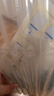 雨航（YUHANG）电动车雨衣电动车专用电瓶车雨披带镜套藏青色5XL 实拍图