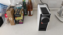 心想（SCISHARE）胶囊咖啡机兼容Nespresso家用办公室小型送礼便携式桌面S1201 【限定明星胶囊套装】静谧灰76粒胶囊 实拍图