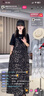 易简（yijan）儿童挖耳勺掏耳朵神器婴儿发光掏耳勺新生儿宝宝扣耳屎镊子套装 实拍图