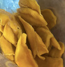 三只松鼠益生元芒果干508g/袋 休闲零食水果干蜜饯果脯小吃量贩装 实拍图