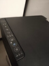 爱普生（EPSON）【6代新品】L3353墨仓式彩色家用AI学习打印机 L3251/L3255升级版(打印复印扫描 微信/无线 黑色） 实拍图