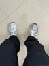 NEW BALANCE NB530官方老爹鞋夏季男鞋女鞋复古情侣网面透气百搭休闲运动鞋 白色 MR530SG 【建议拍小半码】 38.5 (脚长24cm尺码详询客服) 实拍图