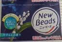 花王（KAO）铃兰香洗衣粉800g*2盒 洁净亮白消臭持久留香易漂洗 日本原装进口 实拍图
