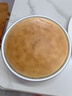 百钻蛋糕预拌粉300g*2袋 空气炸锅电饭煲家用做戚风蛋糕材料烘焙原料 实拍图