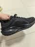 耐克NIKE跑步鞋男子飞马41 PEGASUS春夏防水保暖运动鞋FQ1356-001黑43 实拍图